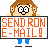 Email Me Graphic
